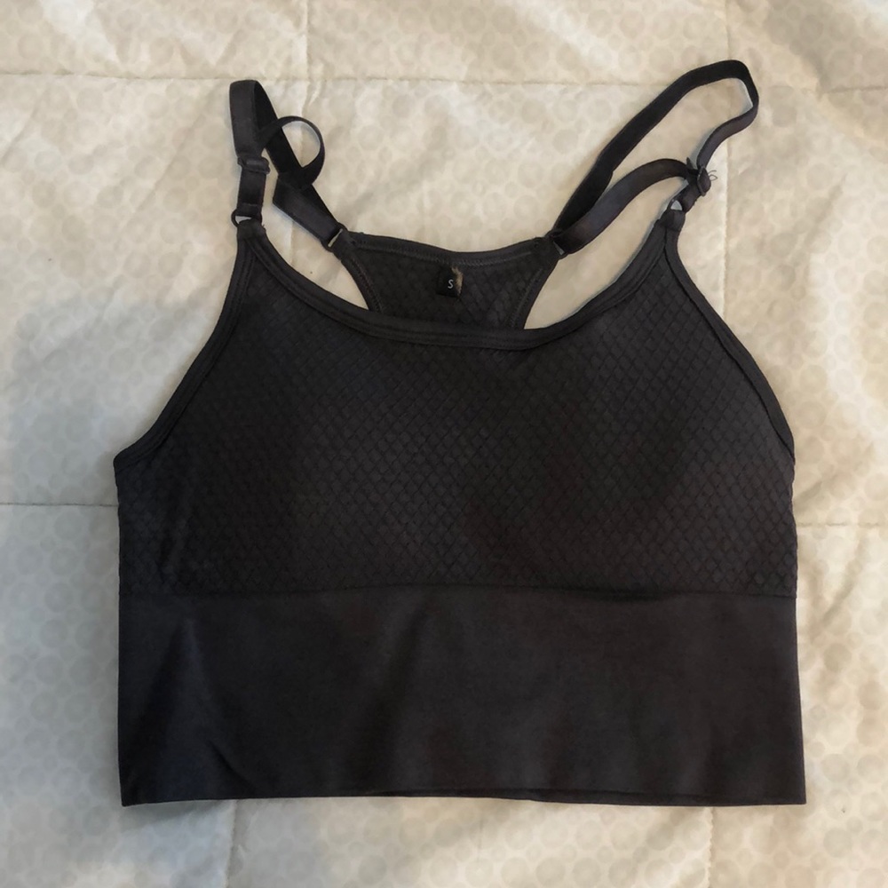 Bra